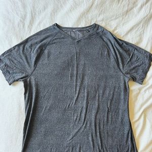 Mens Lululemon Tee